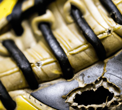is it safe to play in old worn out cleats