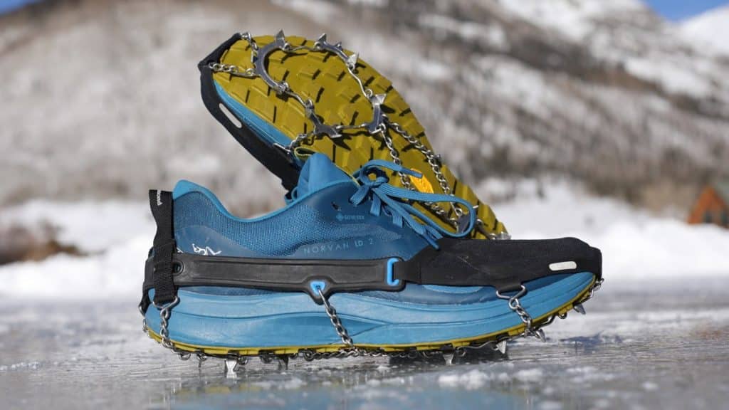 What Brands Make The Best Snow Cleats?