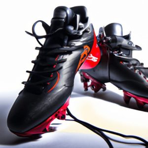Can You Wear Any Type Of Cleats For Football? | Football cleats What Cleats Do Nfl Qb Wear