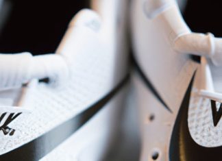 what cleats do nfl wear