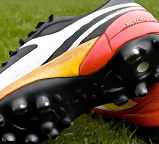 what is the average lifespan of soccer football baseball etc cleats