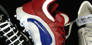 what to look for when buying football cleats
