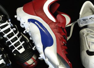 what to look for when buying football cleats