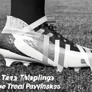 Why Do NFL Players Wear Soccer Cleats? | Football cleats, Soccer cleats Why Do Nfl Players Tape Their Cleats