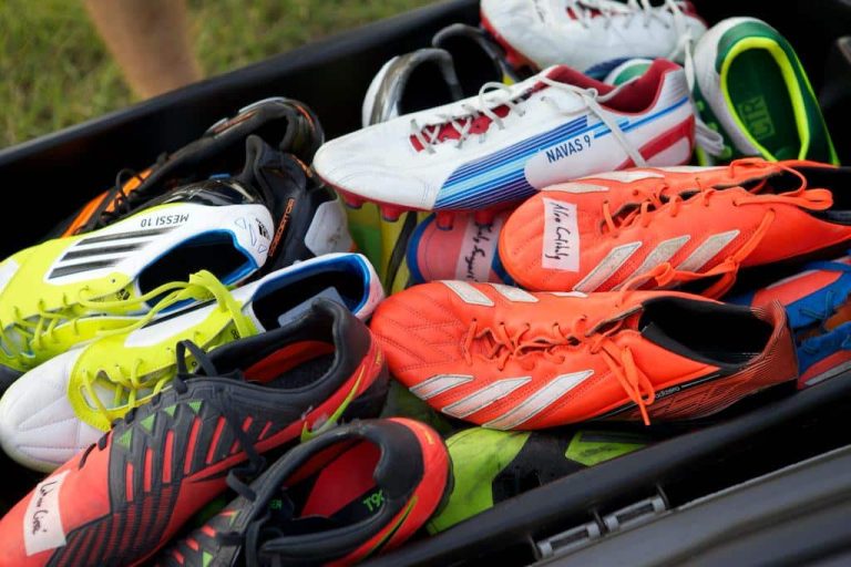 Kids soccer cleats and tips how to pick them! | Kids cleats Can Cleats Be Resold Or Donated After Im Done With Them