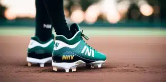 What Cleats Are Best For Baseball