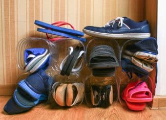 What Is The Best Way To Store Cleats Between Seasons