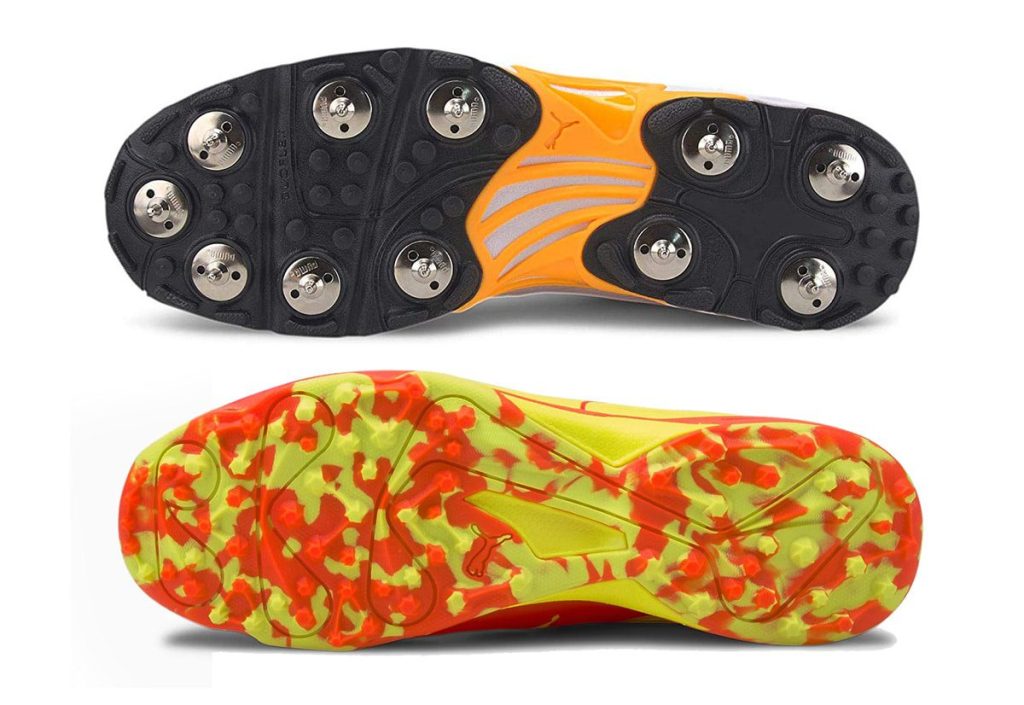 What Is The Difference Between Spikes And Studs? Cleats Report