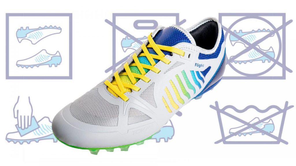 What Maintenance Do Football Cleats Require? | Football cleats What Maintenance Helps Extend The Life Of My Cleats