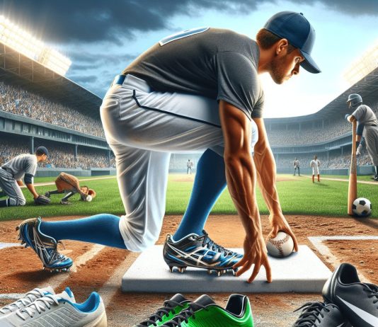 can you use other cleats for baseball 1
