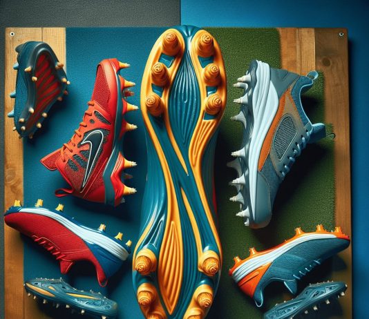 Do Baseball Cleats Fit The Same As Sneakers? do baseball cleats fit the same as sneakers 1