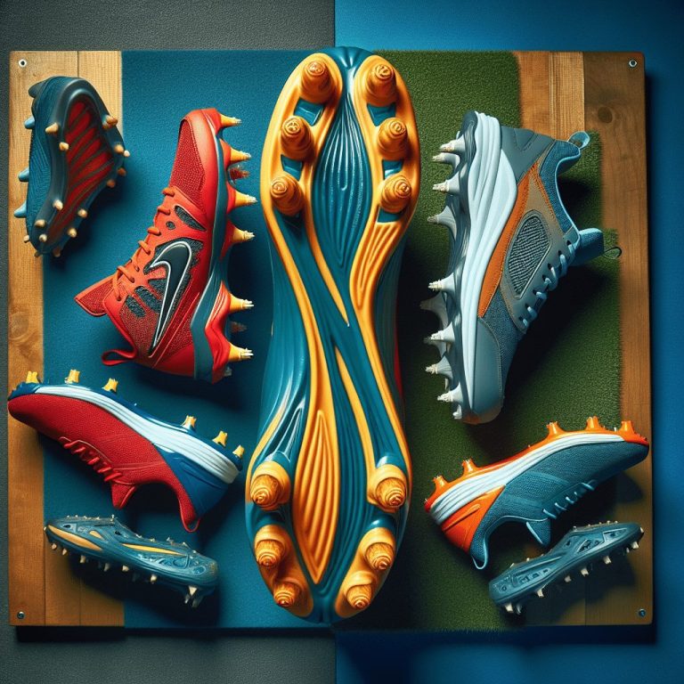 Do Nike And Adidas Soccer Cleats Fit The Same? | Football cleats Do Baseball Cleats Fit The Same As Sneakers