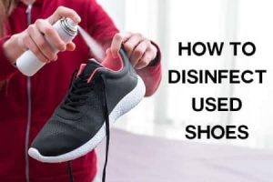 How Do I Sanitize/disinfect Used Cleats Before Selling Or Donating? | Football cleats How Do I Sanitize/disinfect Used Cleats Before Selling Or Donating?