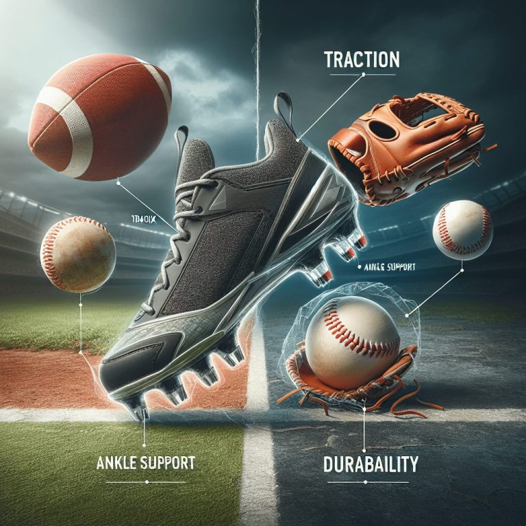 Can I Use Baseball Cleats For Soccer Or Lacrosse? | Baseball cleats Is It Ok To Use Football Cleats For Baseball