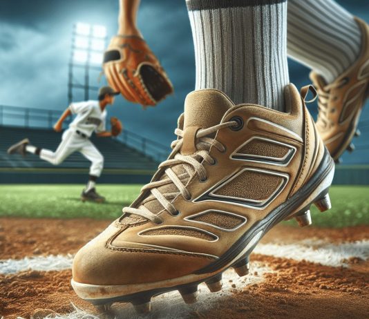 What Kind Of Cleats Do High School Baseball Players Use? what kind of cleats do high school baseball players use 1