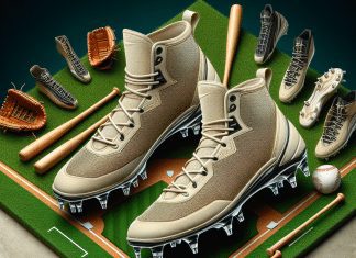 whats the difference between baseball cleats and other cleats 1
