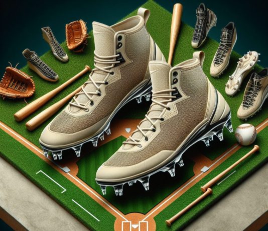whats the difference between baseball cleats and other cleats 1