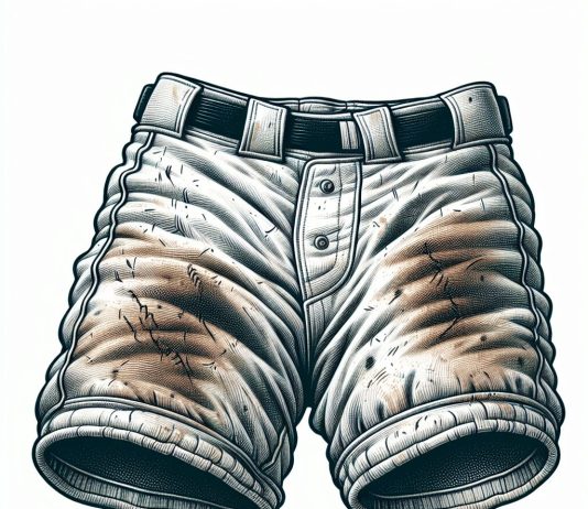 why do baseball players wear sliding shorts 4