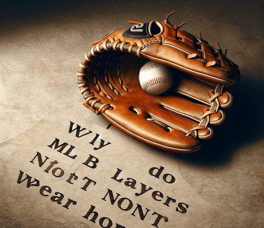 why do mlb players not wear shorts 1