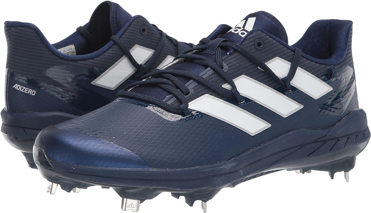 adidas Men's Adizero Afterburner 8 Turf Baseball Shoe review | Baseball cleats adidas Men's Adizero Afterburner 8 Turf Baseball Shoe review