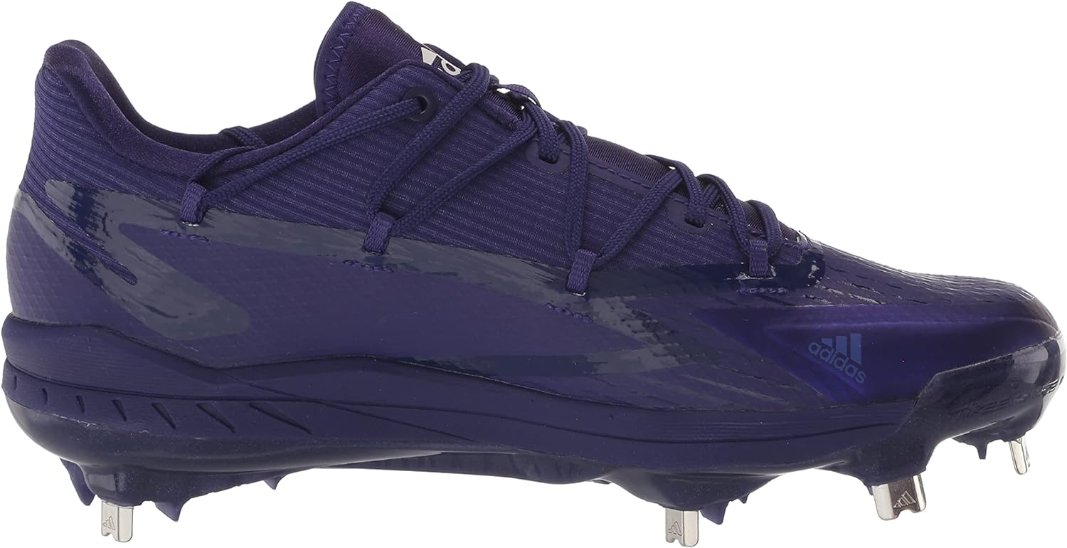 adidas Men's Adizero Afterburner 8 Baseball Shoe review | Baseball cleats adidas Men's Adizero Afterburner 8 Baseball Shoe review