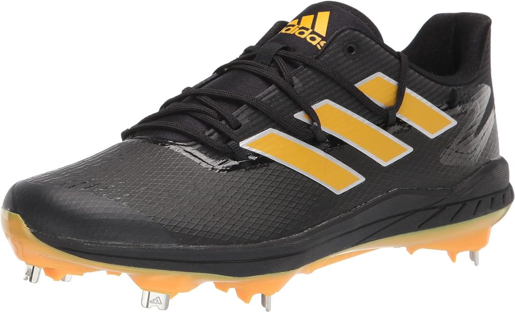 Review of adidas Men's Adizero Cleats | Football cleats Adidas Mens Adizero Afterburner 8 Cleats Review