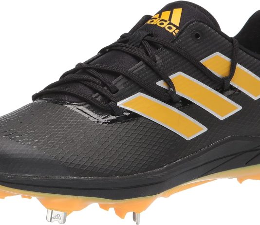 adidas mens adizero afterburner 8 cleats review