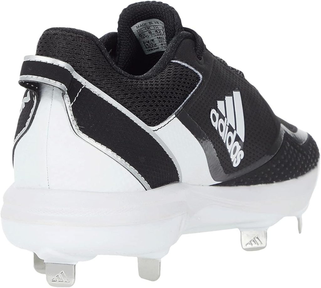 adidas Mens Icon 7 Baseball Shoe