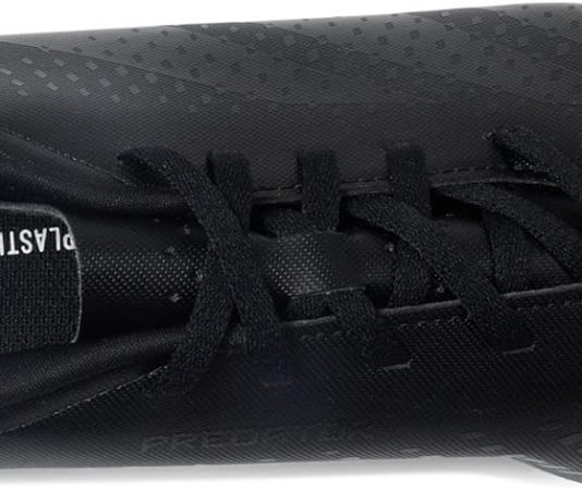 adidas unisex accuracy4 flexible ground soccer shoe review