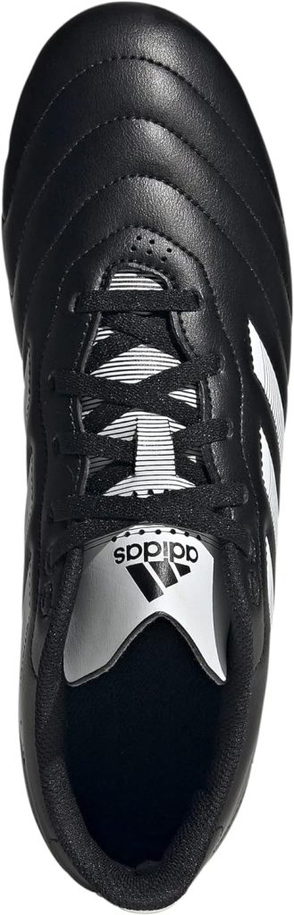 adidas Unisex-Adult Goletto VIII Firm Ground Soccer Shoe
