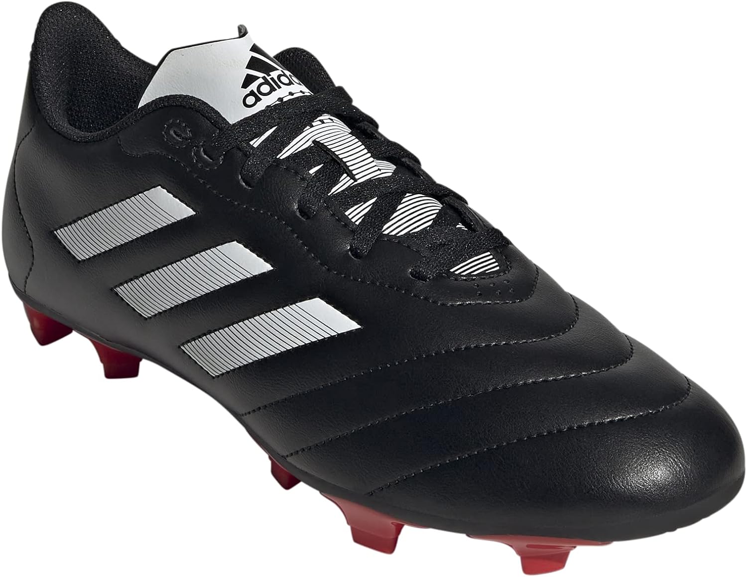 adidas Unisex-Adult Goletto VIII Firm Ground Soccer Shoe Review | Football cleats adidas Unisex-Adult Goletto VIII Firm Ground Soccer Shoe Review