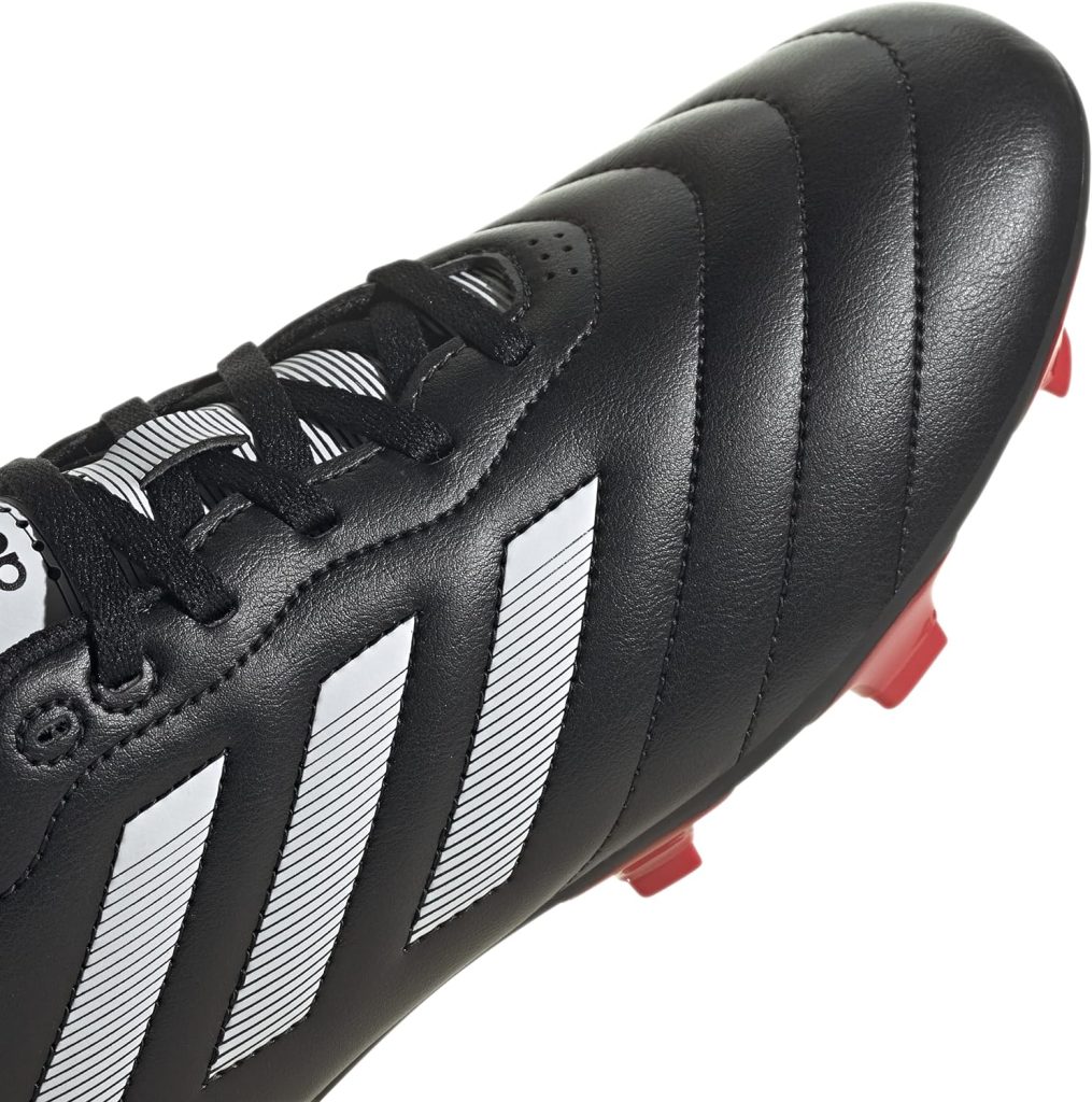 adidas Unisex-Adult Goletto VIII Soccer Shoe Review | Soccer cleats adidas Unisex-Adult Goletto VIII Soccer Shoe Review