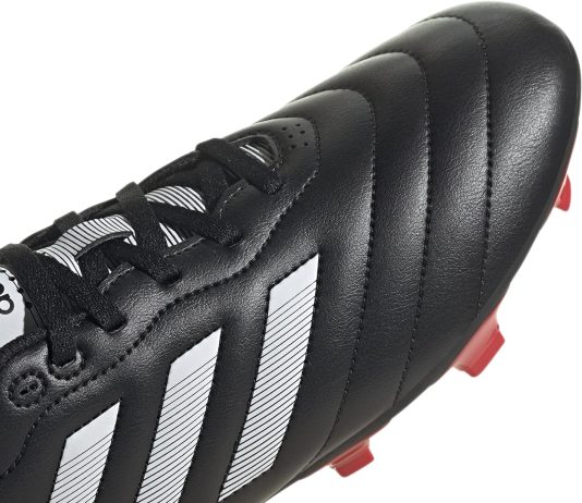 adidas unisex adult goletto viii soccer shoe review