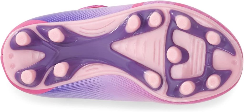 Carter's Fica Sport Cleat Review | Baseball cleats Carter's Fica Sport Cleat Review