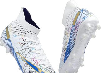 What Are The Different Types Of Football Cleats? gresky soccer cleats mens for big boy football cleats women ag tf 8