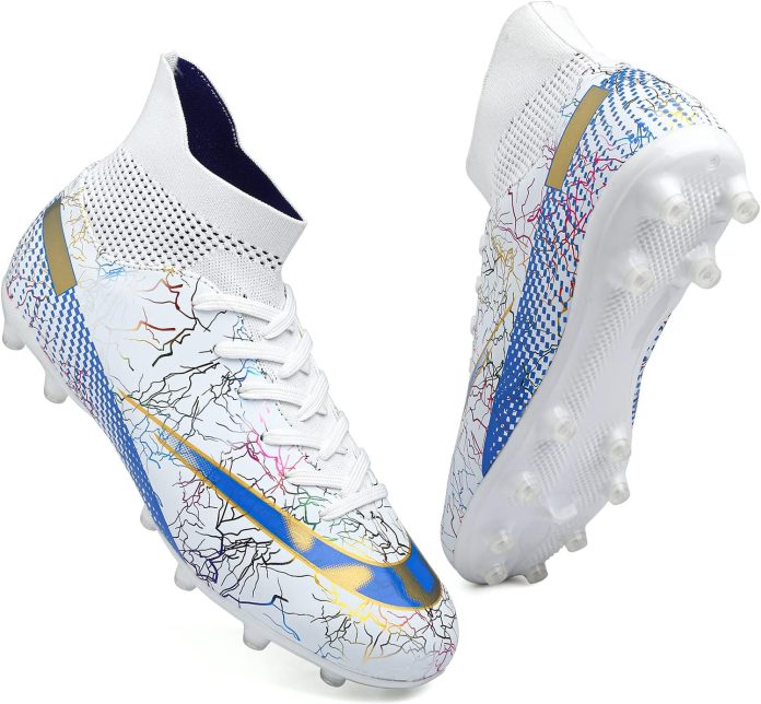 gresky soccer cleats mens for big boy football cleats women ag tf 8 gresky soccer cleats mens for big boy football cleats women ag tf 8
