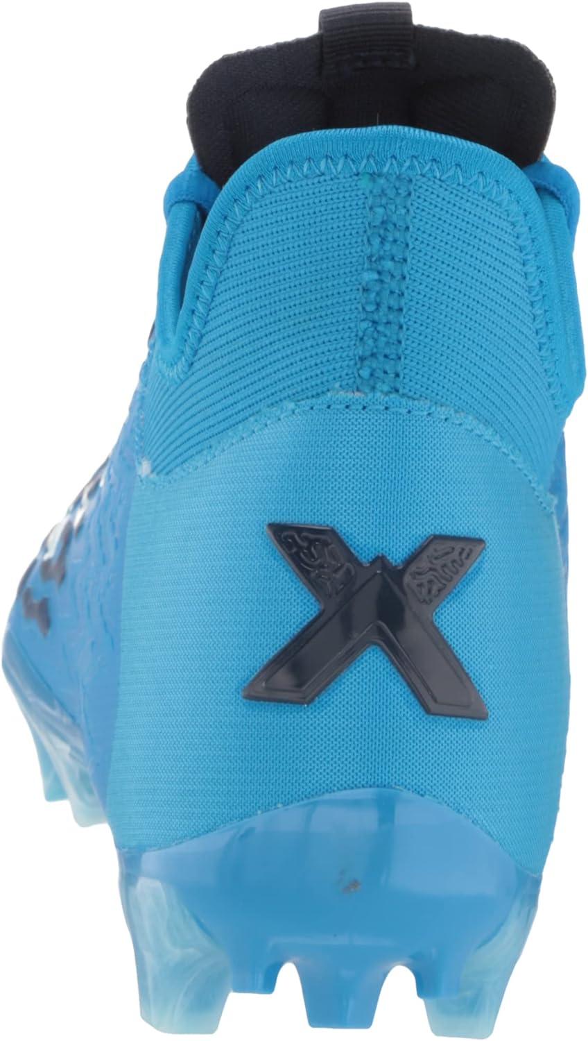 New Balance Burnx3 Lacrosse Shoe Review | Lacrosse cleats New Balance Burnx3 Lacrosse Shoe Review