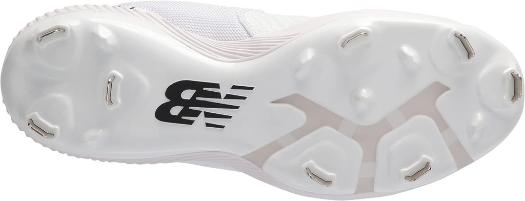 What Are Baseball Cleats? | Baseball cleats New Balance Men's Fuelcell 4040 V6 Metal Baseball Shoe Review