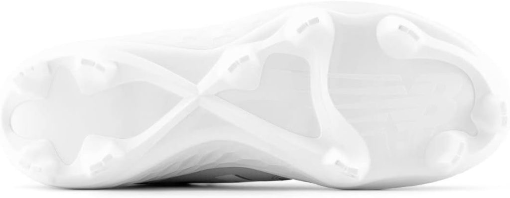 New Balance Kids' 4040 V5 Molded Baseball Shoe Review: Is It Worth Buying? | Baseball cleats New Balance Womens Fresh Foam Velo v3 Molded Softball Shoe Review