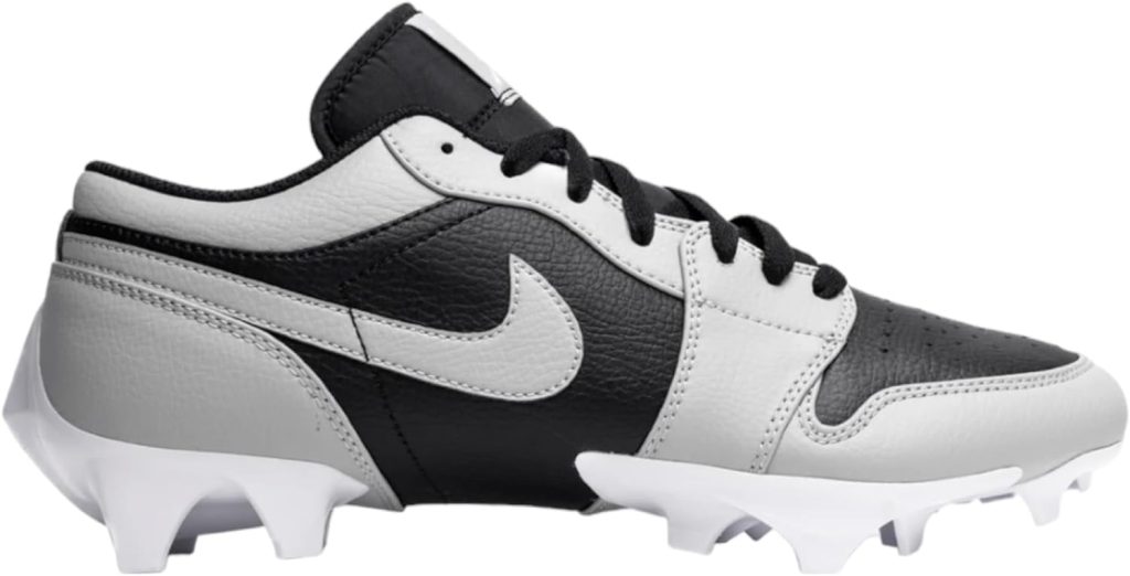 Nike mens Jordan 1 Low TD Football Cleat Review | Football cleats Nike mens Jordan 1 Low TD Football Cleat Review