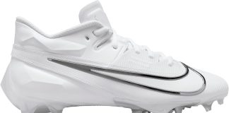 nike vapor edge elite 360 2 mens football cleats review