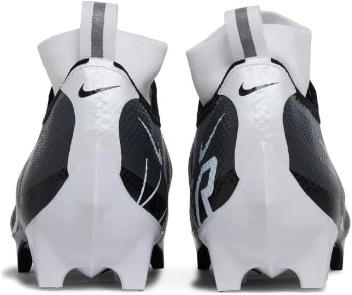 nike vapor edge pro 360 2 football cleat review