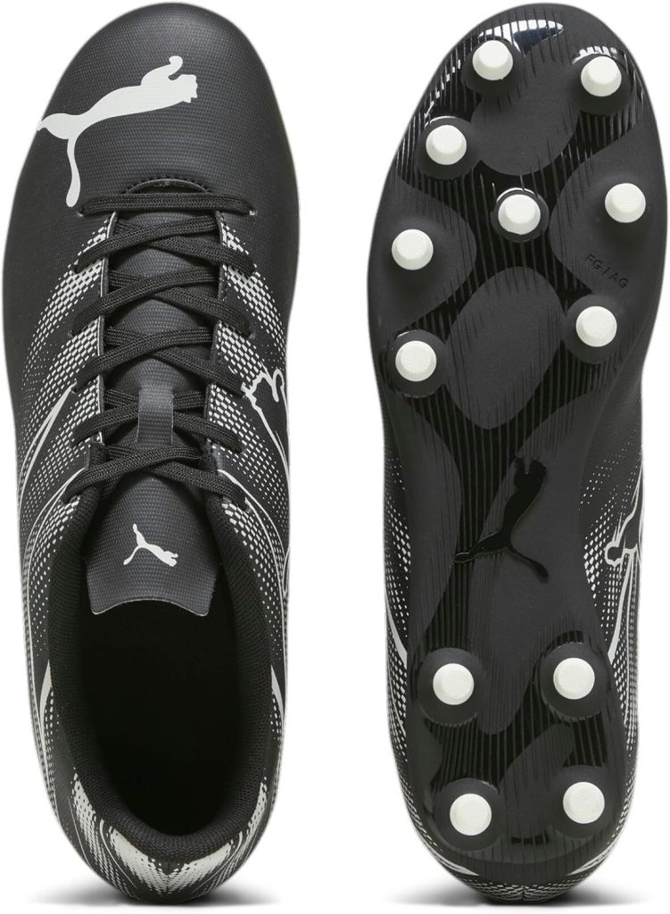 Kangaroo Leather soccer cleats – Which should I pick? | Cleats, Soccer cleats Puma Attacanto Firm Sneaker Review