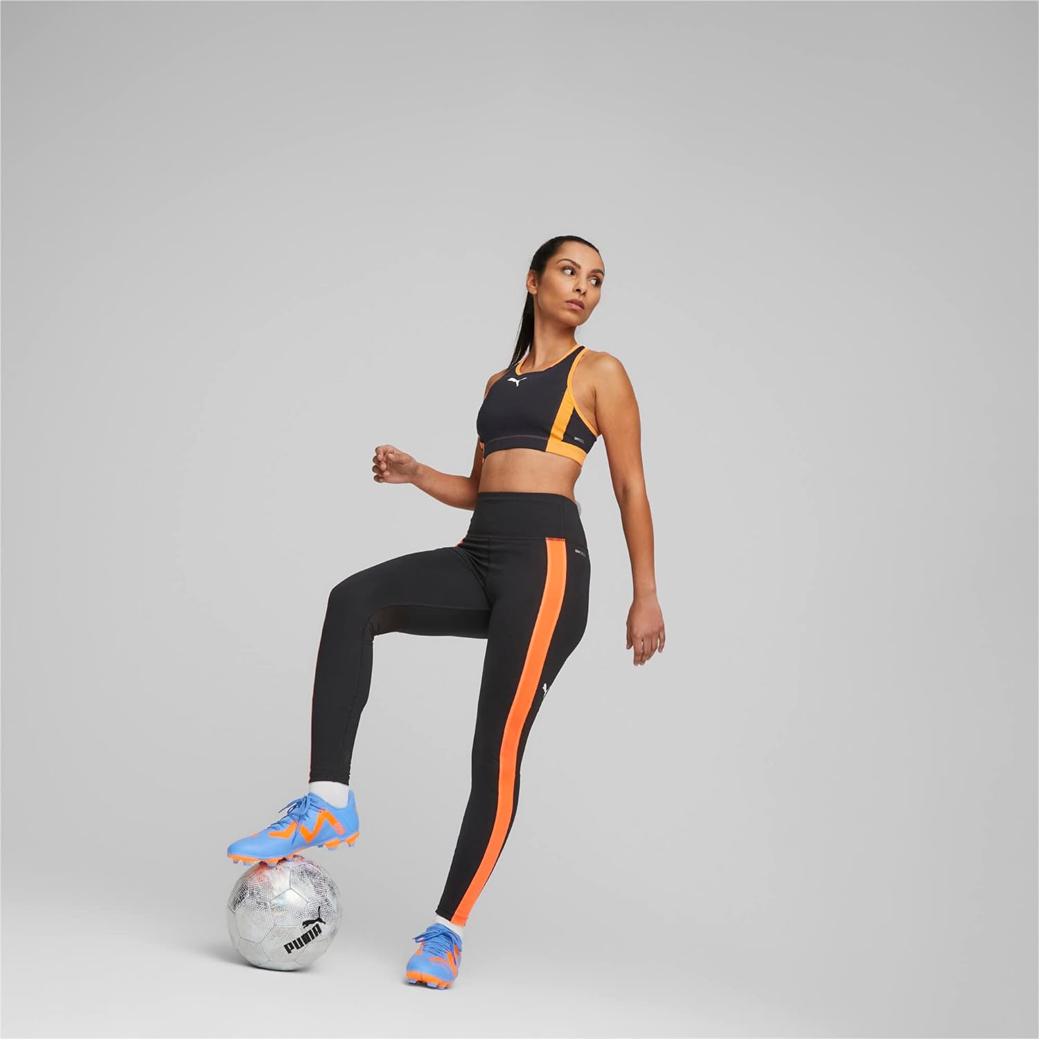 PUMA Men's Future Play Firm Artificial Ground Sneaker Review | Soccer cleats PUMA Men's Future Play Firm Artificial Ground Sneaker Review