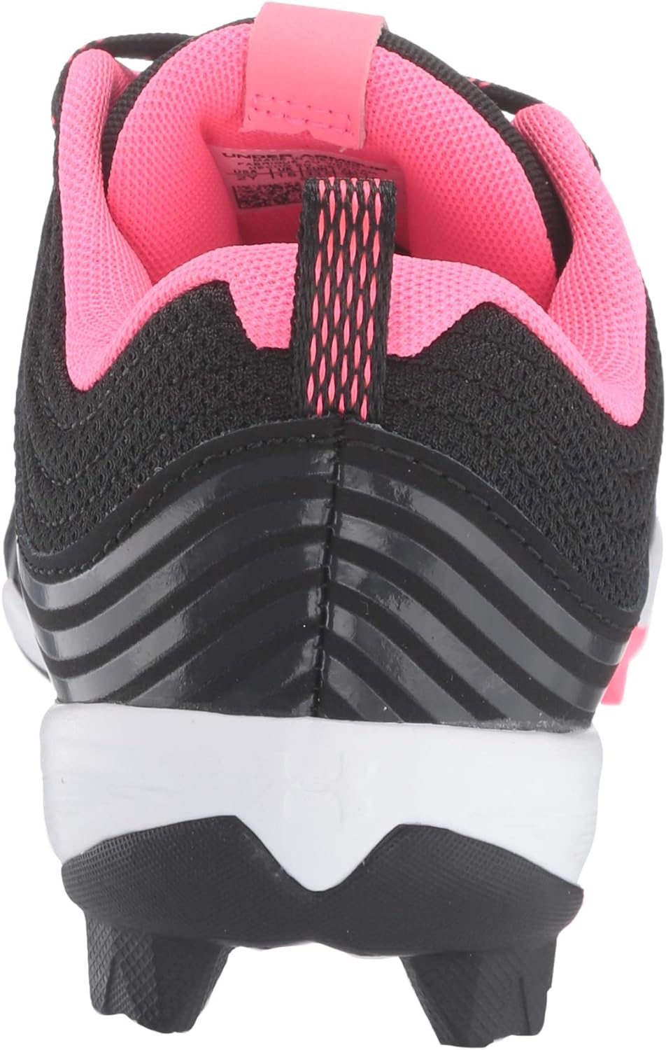 Under Armour Girl's Glyde Rm Jr. Softball Shoe Review | Softball cleats Under Armour Girl's Glyde Rm Jr. Softball Shoe Review