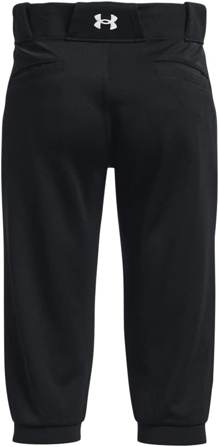 under armour girls utility softball pants 22 review
