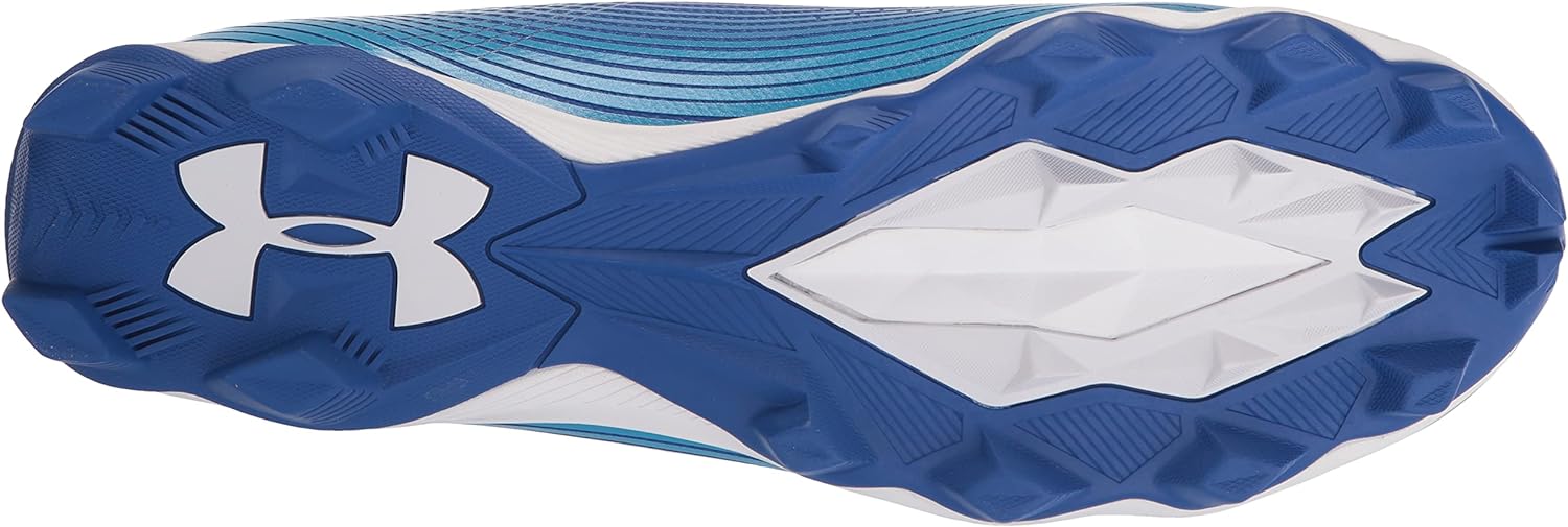 Under Armour Men's Spotlight Franchise Rm4.0 Football Shoe review | Football cleats Under Armour Men's Spotlight Franchise Rm4.0 Football Shoe review