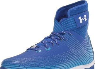 under armour mens highlight franchise football shoe review