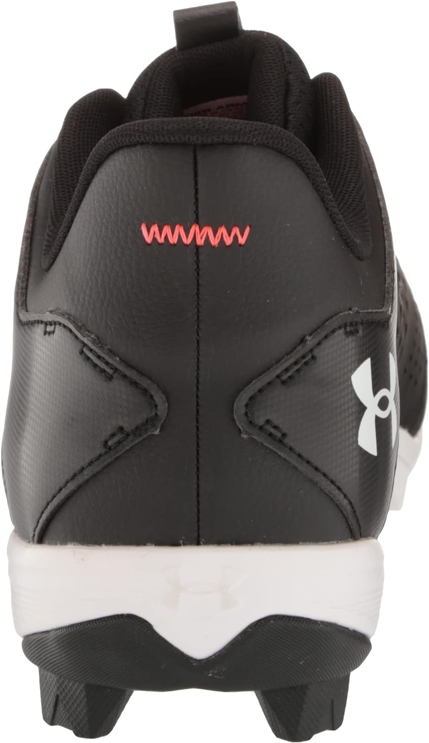 Under Armour Men's Leadoff Low Rubber Molded Baseball Cleat Shoe Review | Baseball cleats Under Armour Men's Leadoff Low Rubber Molded Baseball Cleat Shoe Review