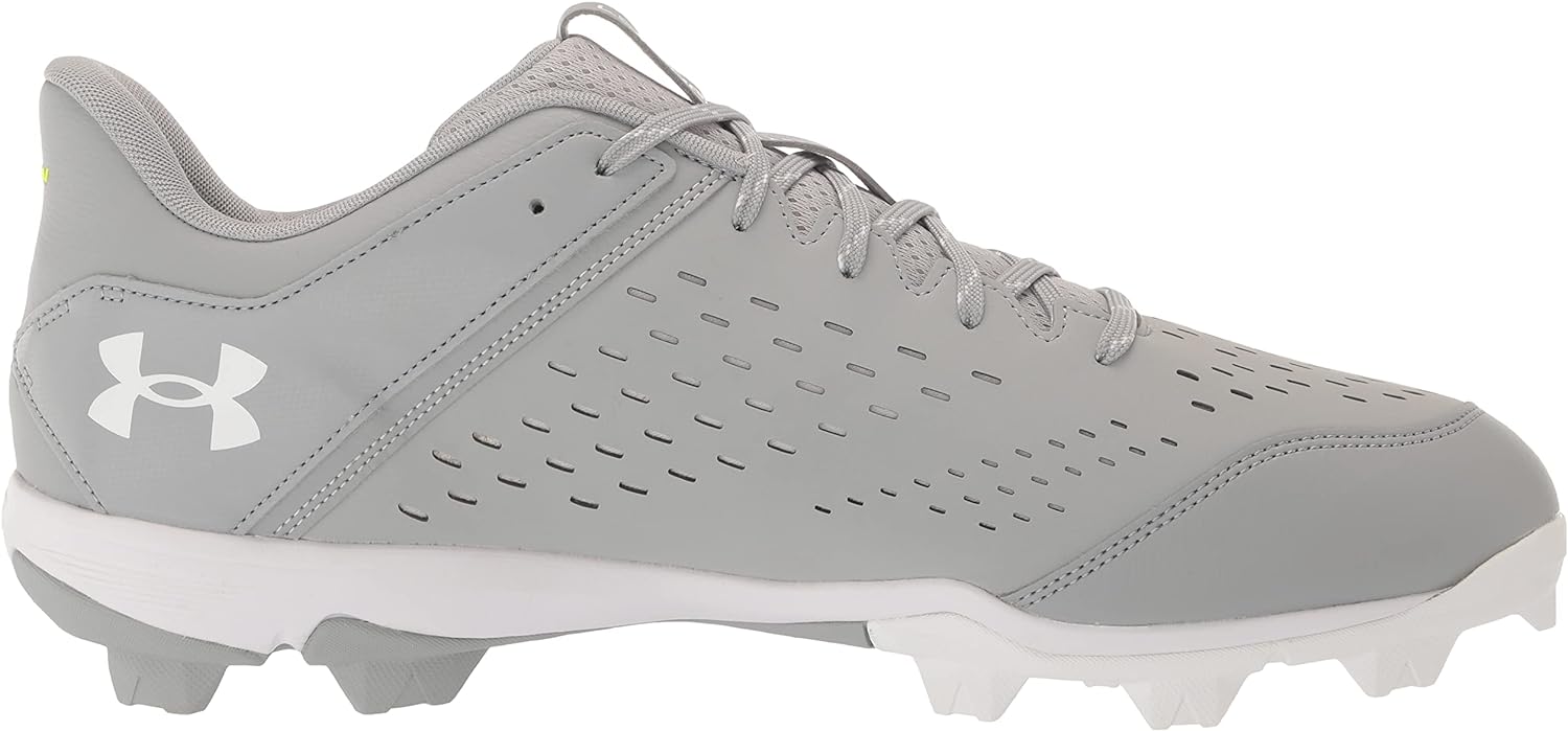 Under Armour Men's Leadoff Low Rubber Molded Baseball Cleat Shoe Review | Football cleats Under Armour Men's Leadoff Low Rubber Molded Baseball Cleat Shoe Review